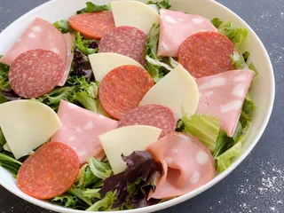 Antipasto